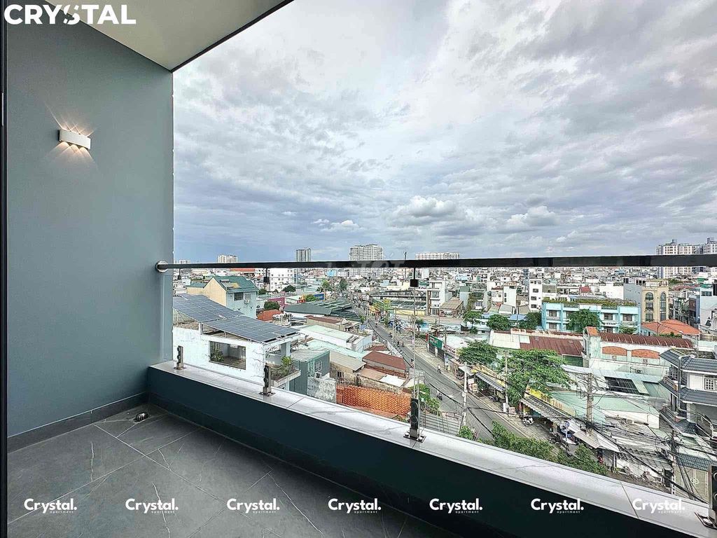 Room service one balcony/studio sky windows ful interior machine wide-salt area