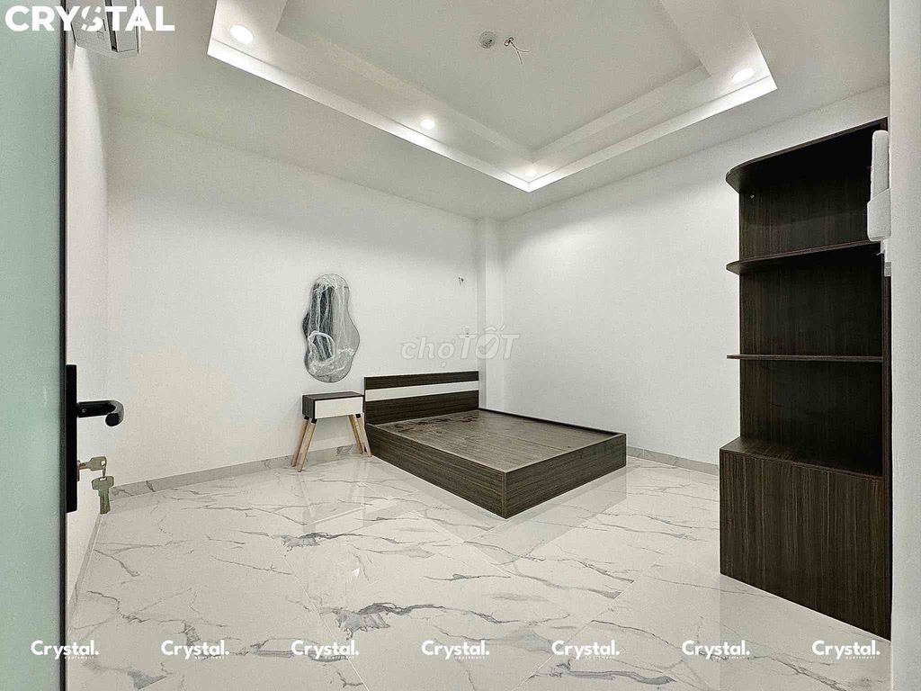 Room service one balcony/studio sky windows ful interior machine wide-salt area
