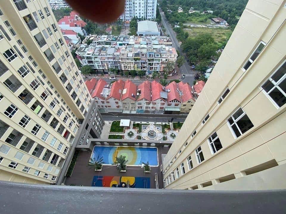 Rent Mia 2 15 million bedrooms, full furniture 15 million, nice house- Watch the house for free.