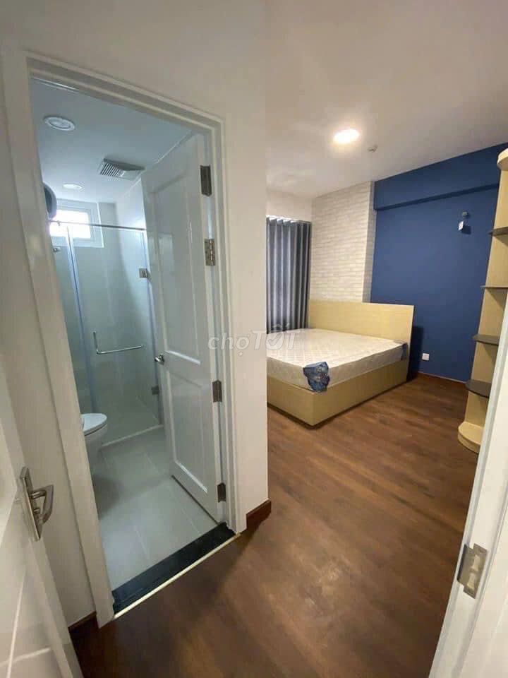 Rent Mia 2 15 million bedrooms, full furniture 15 million, nice house- Watch the house for free.