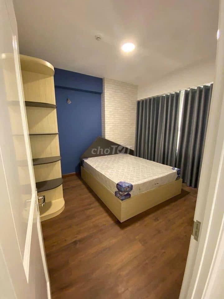 Rent Mia 2 15 million bedrooms, full furniture 15 million, nice house- Watch the house for free.