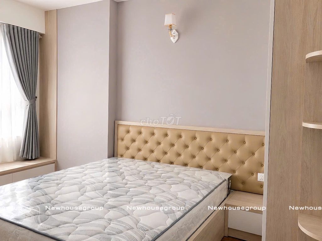 Rent apartment 16 million ath 2 bedroom - full interior - beautiful view: Saigon Mia