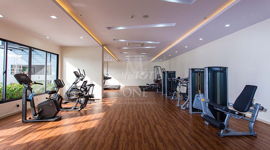 Rent the Duprix apartment, two M-One Nam Sài Gòn bedrooms.