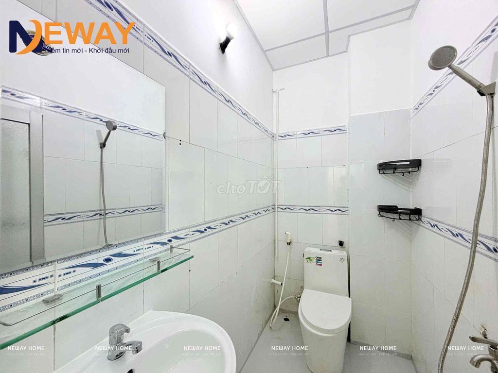 had been built at the first stop of a heavy cloud