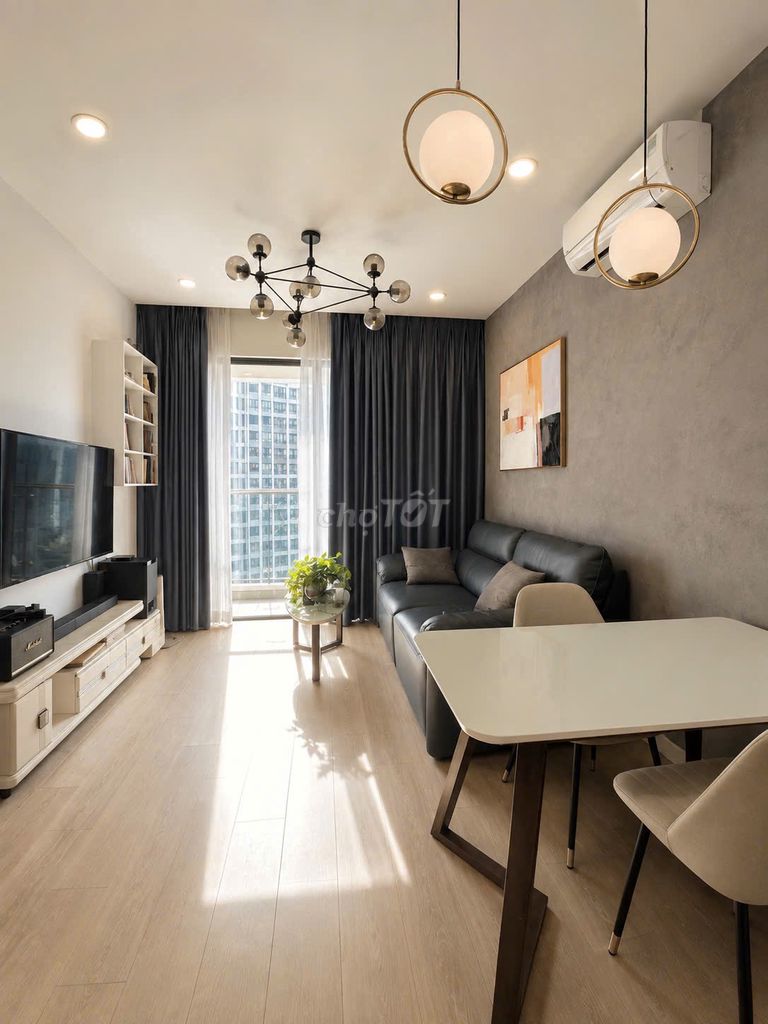 Rent the apartment. One bedroom.
