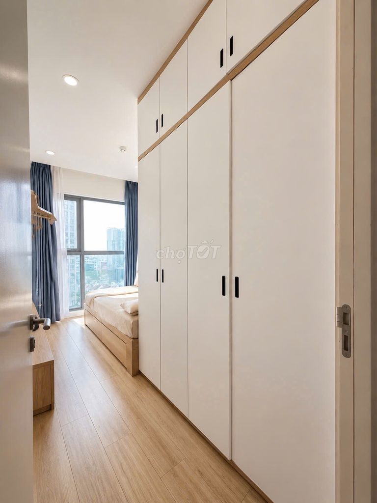 Rent the apartment. One bedroom.