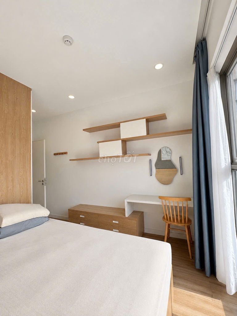 Rent the apartment. One bedroom.