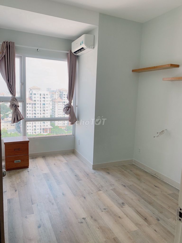 The exclusive bid-- Bigemco apartment 70 M2 for 11 million a month.
