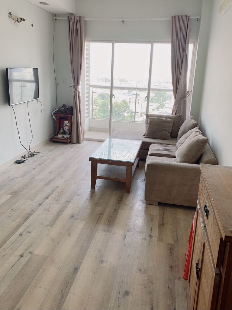 The exclusive bid-- Bigemco apartment 70 M2 for 11 million a month.