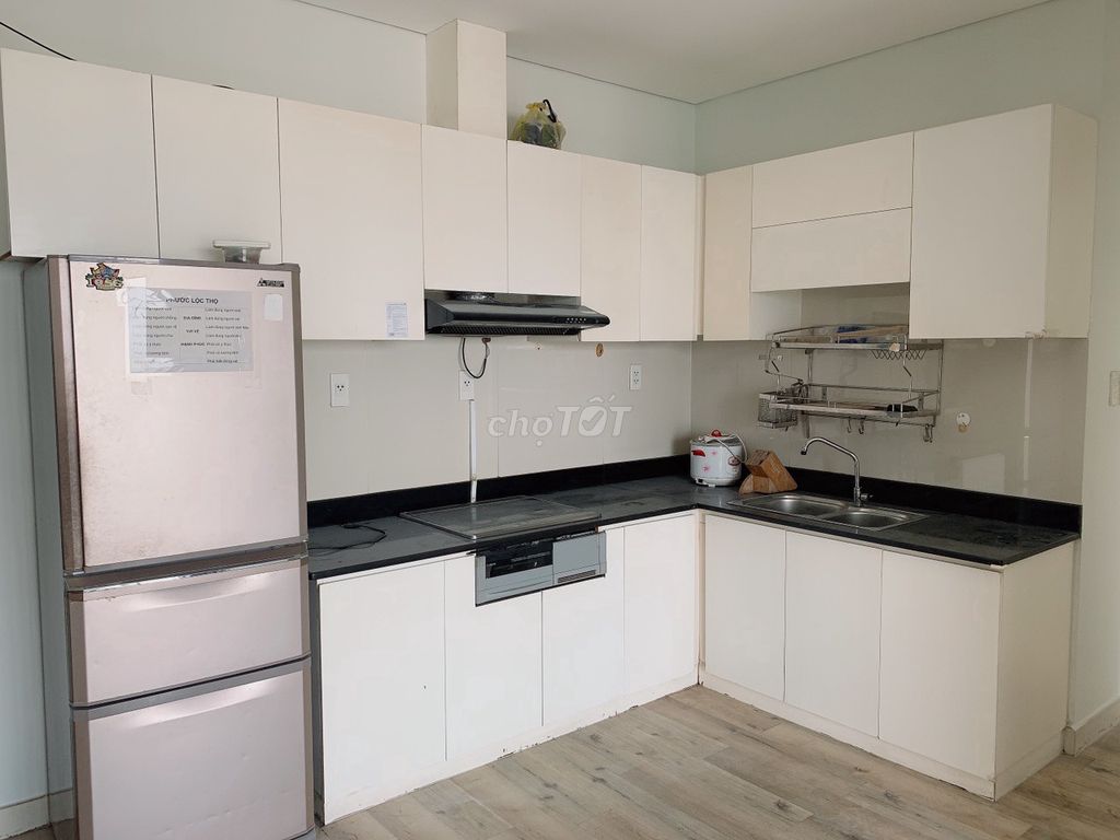 The exclusive bid-- Bigemco apartment 70 M2 for 11 million a month.
