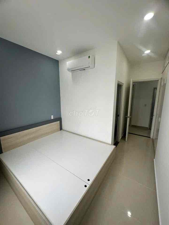 The Topaz Elite is rare. Two bedrooms. Two, the ntcb, for only 11.5 million.