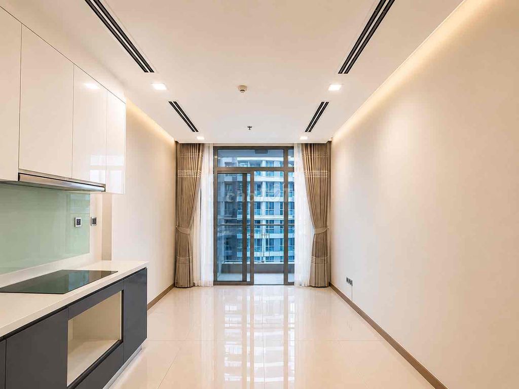 Vinhomes Central Park_" Rents apartment 2 bedroom 2 toilets Park 1