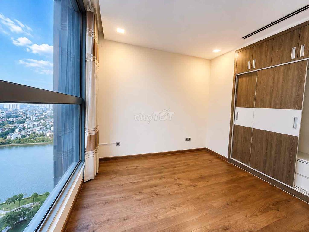 Vinhomes Central Park_" Rents apartment 2 bedroom 2 toilets Park 1