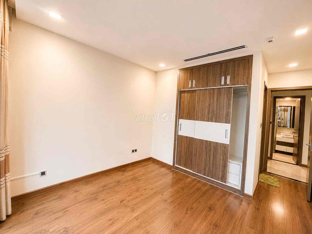 Vinhomes Central Park_" Rents apartment 2 bedroom 2 toilets Park 1