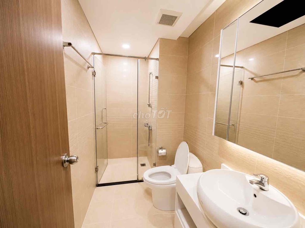 Vinhomes Central Park_" Rents apartment 2 bedroom 2 toilets Park 1