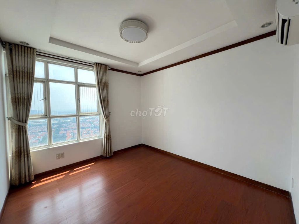 Hoàng Anh Thanh Bình 3 bedroom 114 m2 4 air machines - 14 million a month