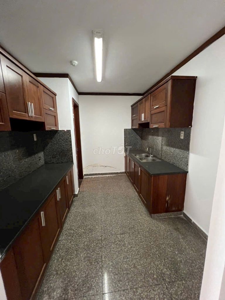 Hoàng Anh Thanh Bình 3 bedroom 114 m2 4 air machines - 14 million a month