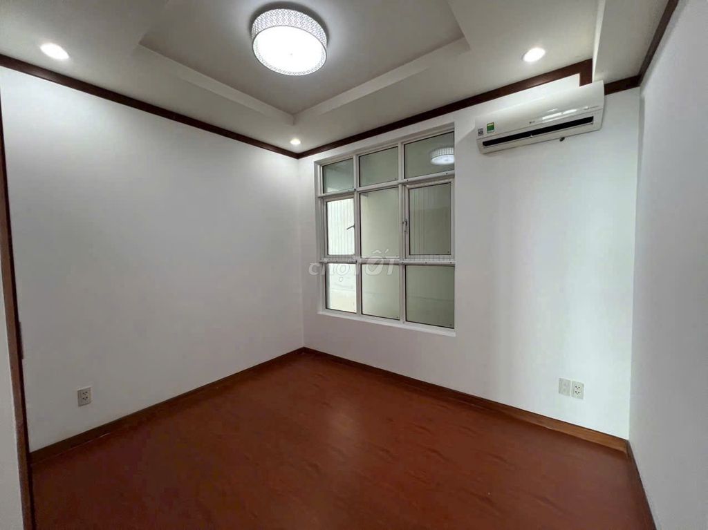 Hoàng Anh Thanh Bình 3 bedroom 114 m2 4 air machines - 14 million a month