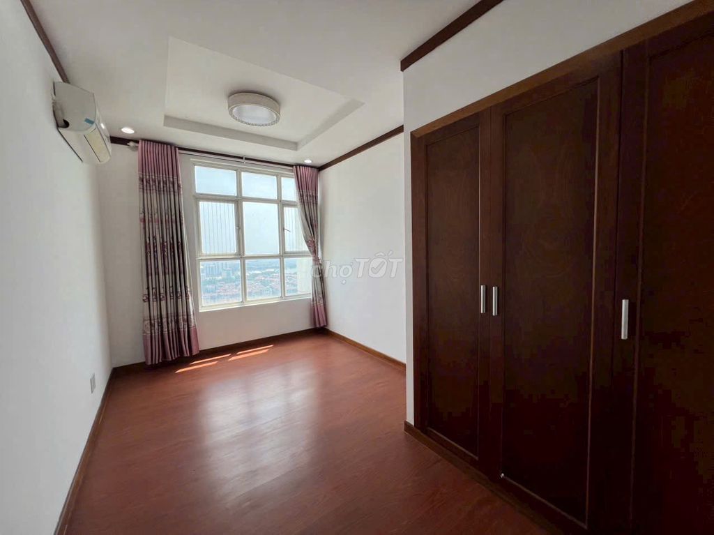 Hoàng Anh Thanh Bình 3 bedroom 114 m2 4 air machines - 14 million a month