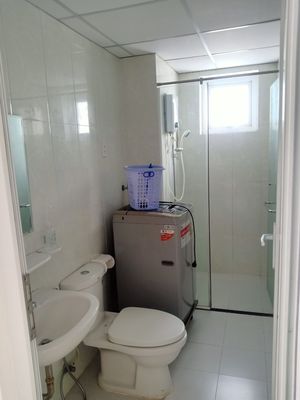 Rent the apartment 2 bedrooms 65 meters 2 for 7.5 million