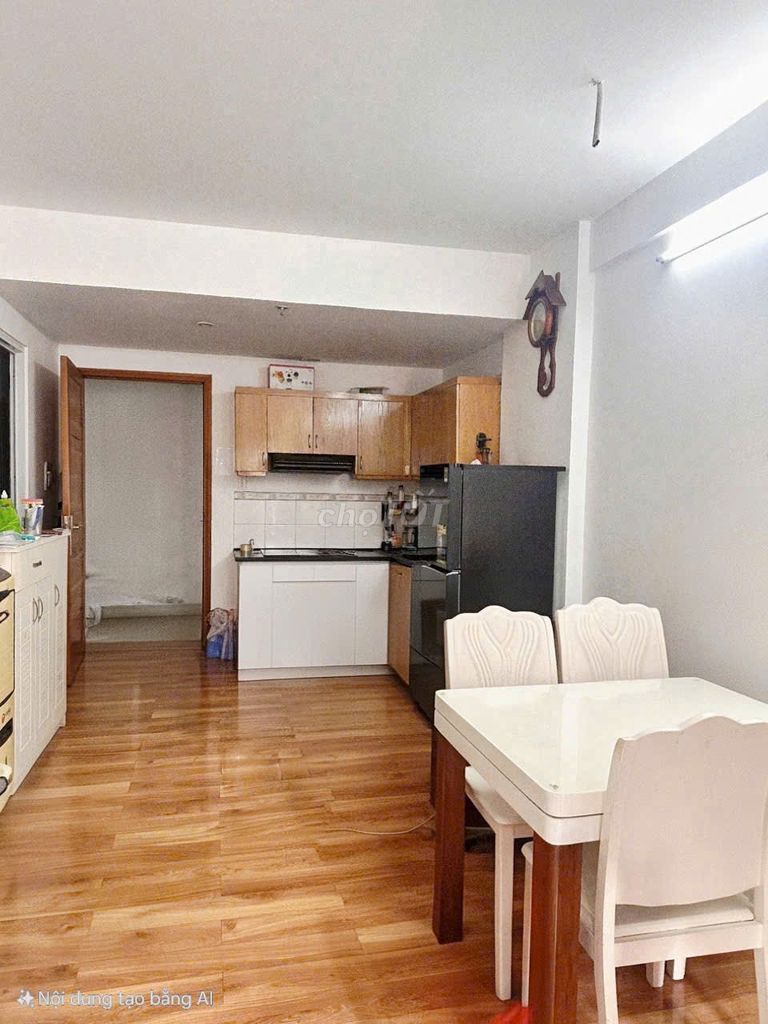 Rent Ehome 5 South Long District 7 - 54 m2 1 bedroom plus basic interior -9 million