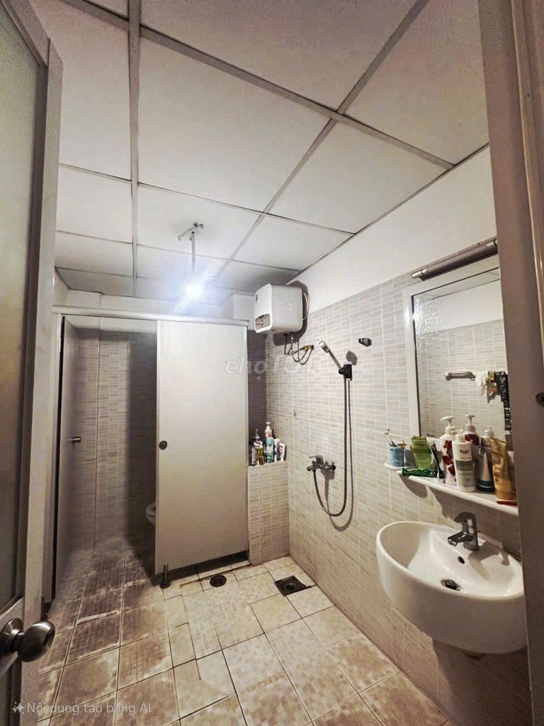Rent Ehome 5 South Long District 7 - 54 m2 1 bedroom plus basic interior -9 million