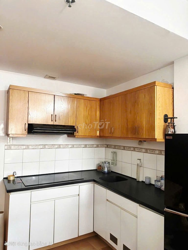 Rent Ehome 5 South Long District 7 - 54 m2 1 bedroom plus basic interior -9 million