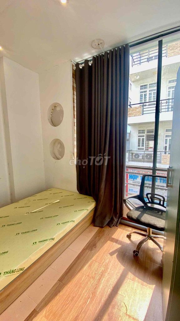 Up to the Real Brothers 2 Bedrooms With Bancol Right Etwon tb, T3