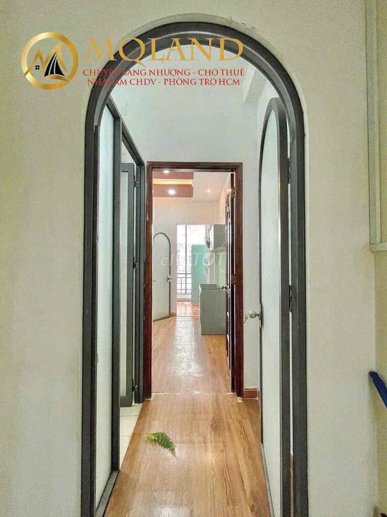 Up to the Real Brothers 2 Bedrooms With Bancol Right Etwon tb, T3