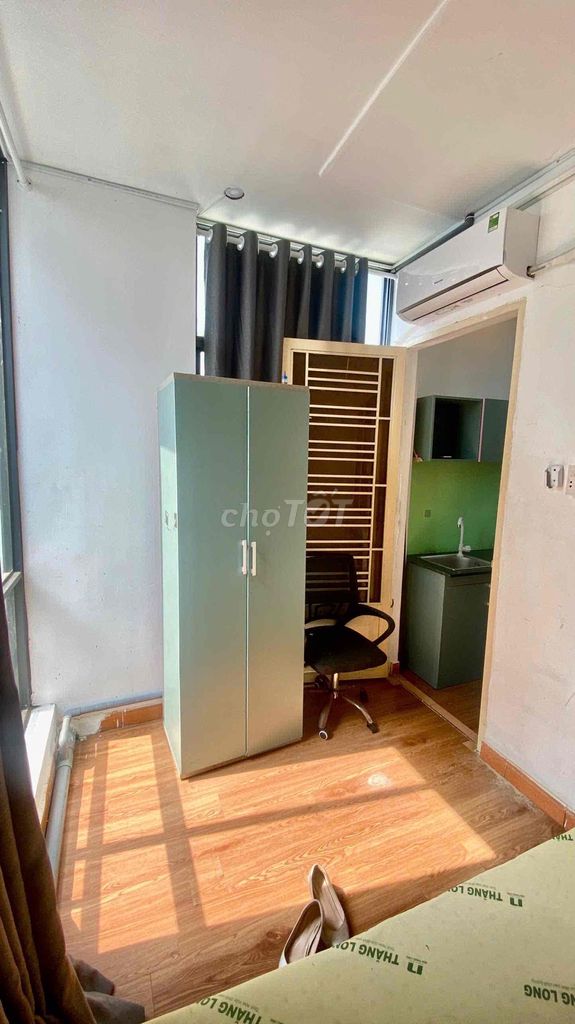 Up to the Real Brothers 2 Bedrooms With Bancol Right Etwon tb, T3