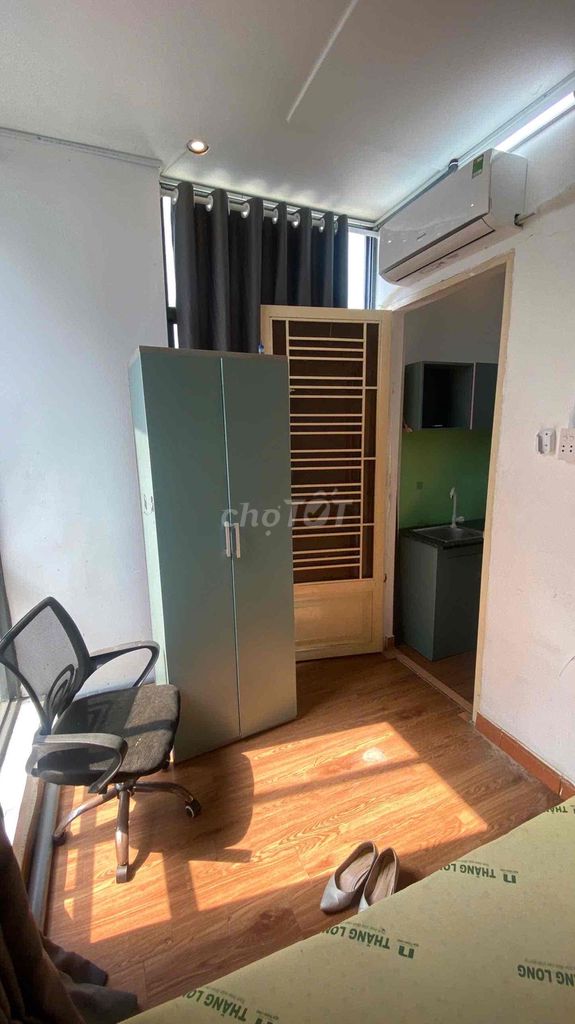 Up to the Real Brothers 2 Bedrooms With Bancol Right Etwon tb, T3