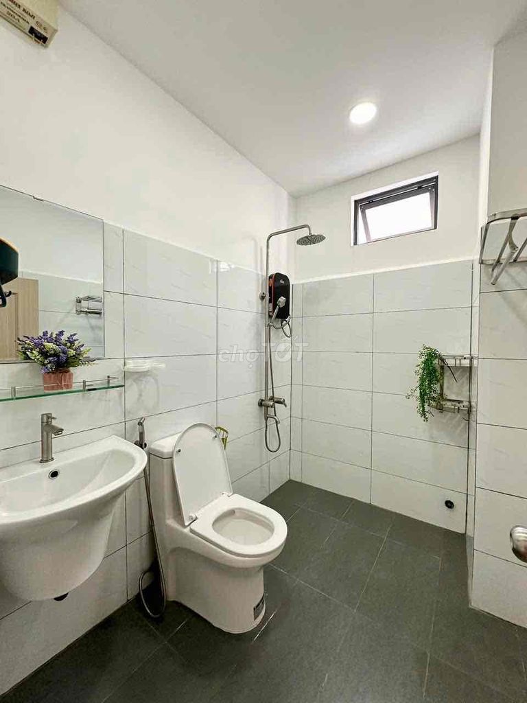 service apartment - full interior - balcony - 1 bedroom - yum hvb lvs sa