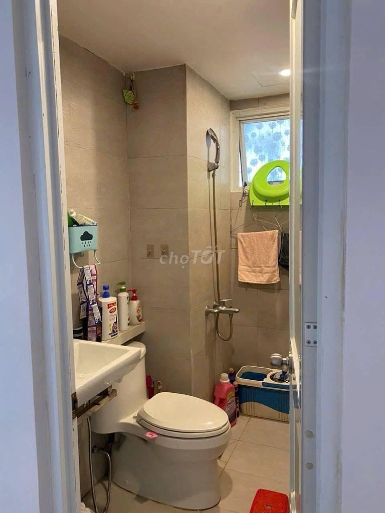 Rent C/C"Palm 2 bedrooms-Full interior, 74 meters2, at 9 million a month