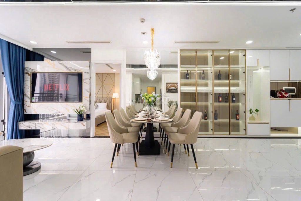 Rent twice the bedroom 19 million - 90 meters - Full interior - lh Cozy Home