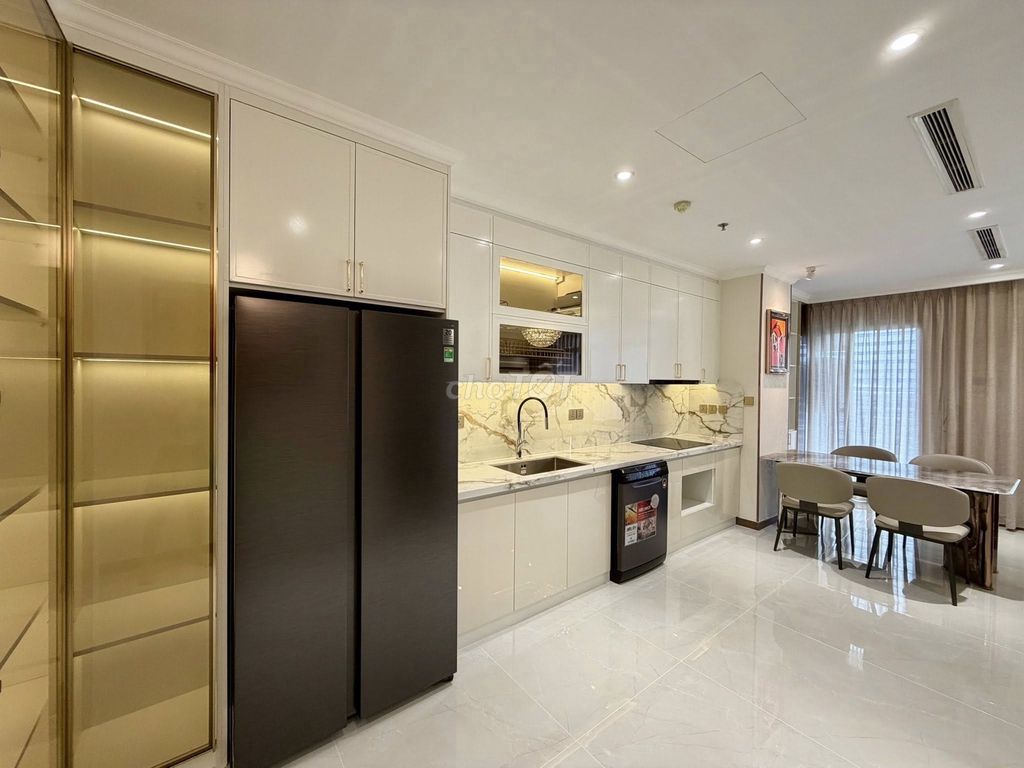 Rent twice the bedroom 19 million - 90 meters - Full interior - lh Cozy Home
