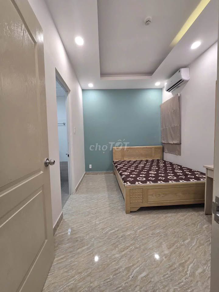 Rent Lữ Gia, PHPT-Bag 3 bedrooms Full interior cost 14 million a month