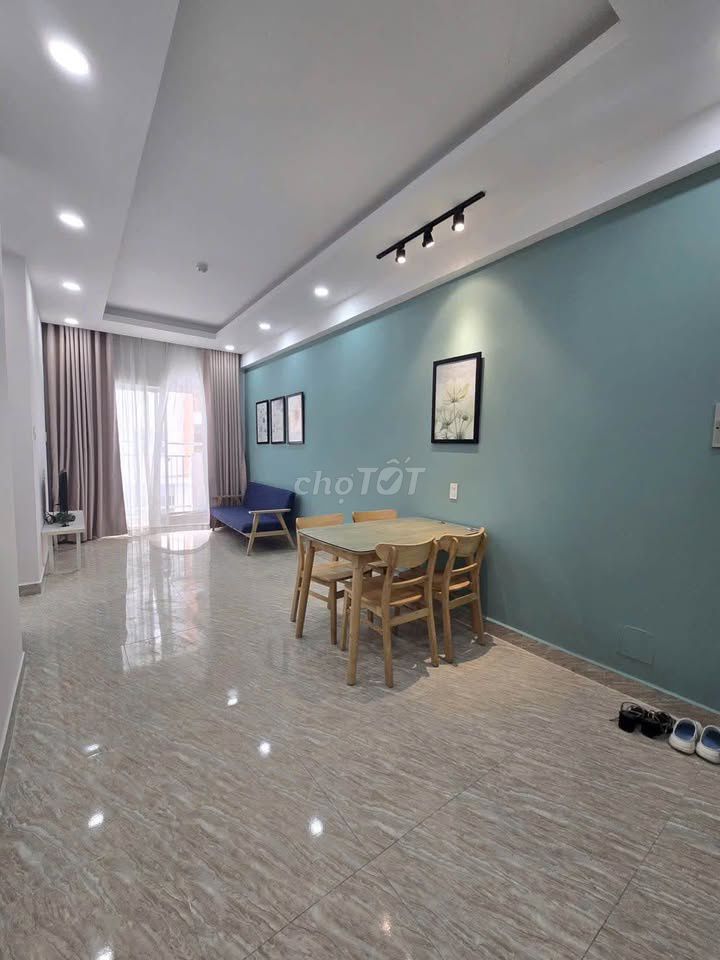 Rent Lữ Gia, PHPT-Bag 3 bedrooms Full interior cost 14 million a month