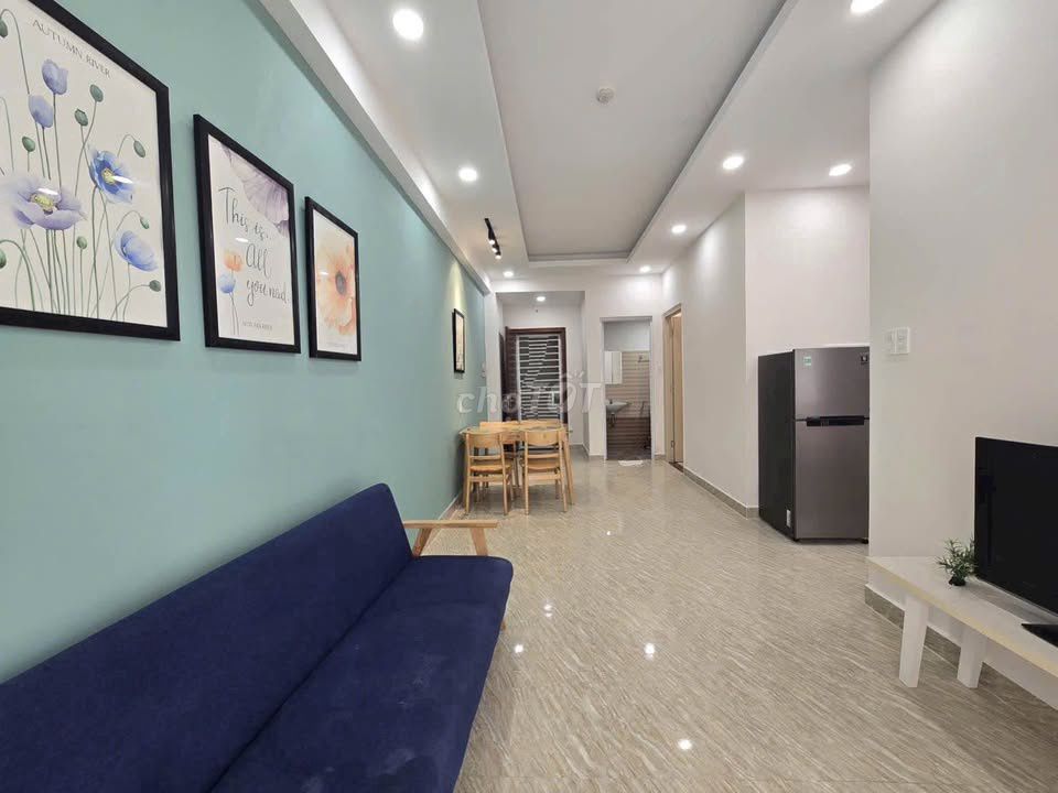 Rent Lữ Gia, PHPT-Bag 3 bedrooms Full interior cost 14 million a month