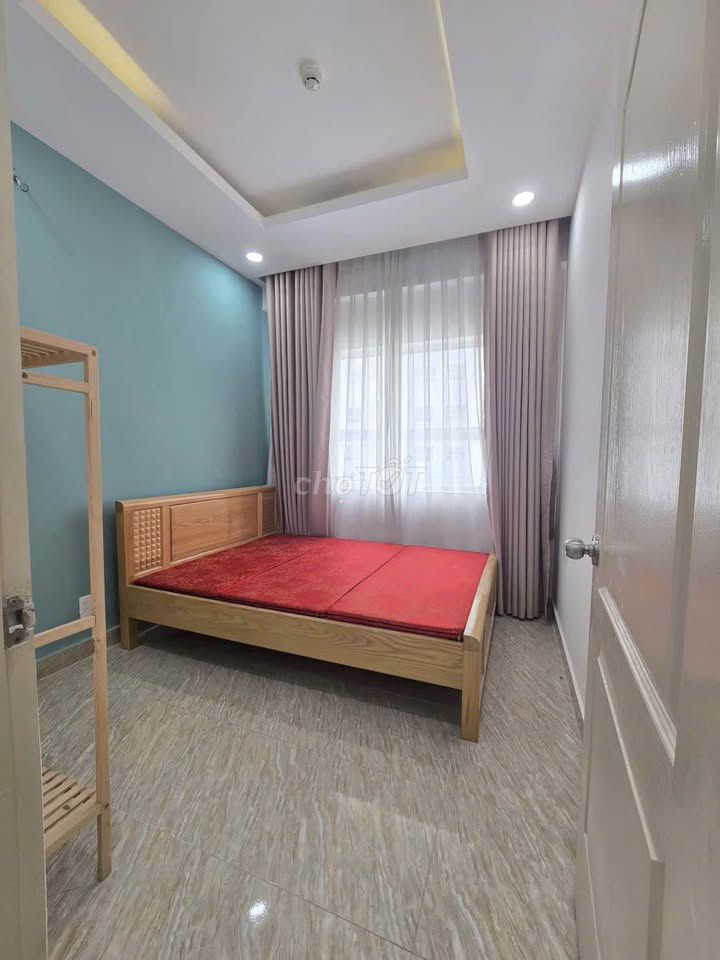 Rent Lữ Gia, PHPT-Bag 3 bedrooms Full interior cost 14 million a month