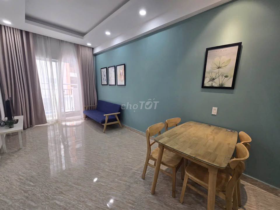Rent Lữ Gia, PHPT-Bag 3 bedrooms Full interior cost 14 million a month