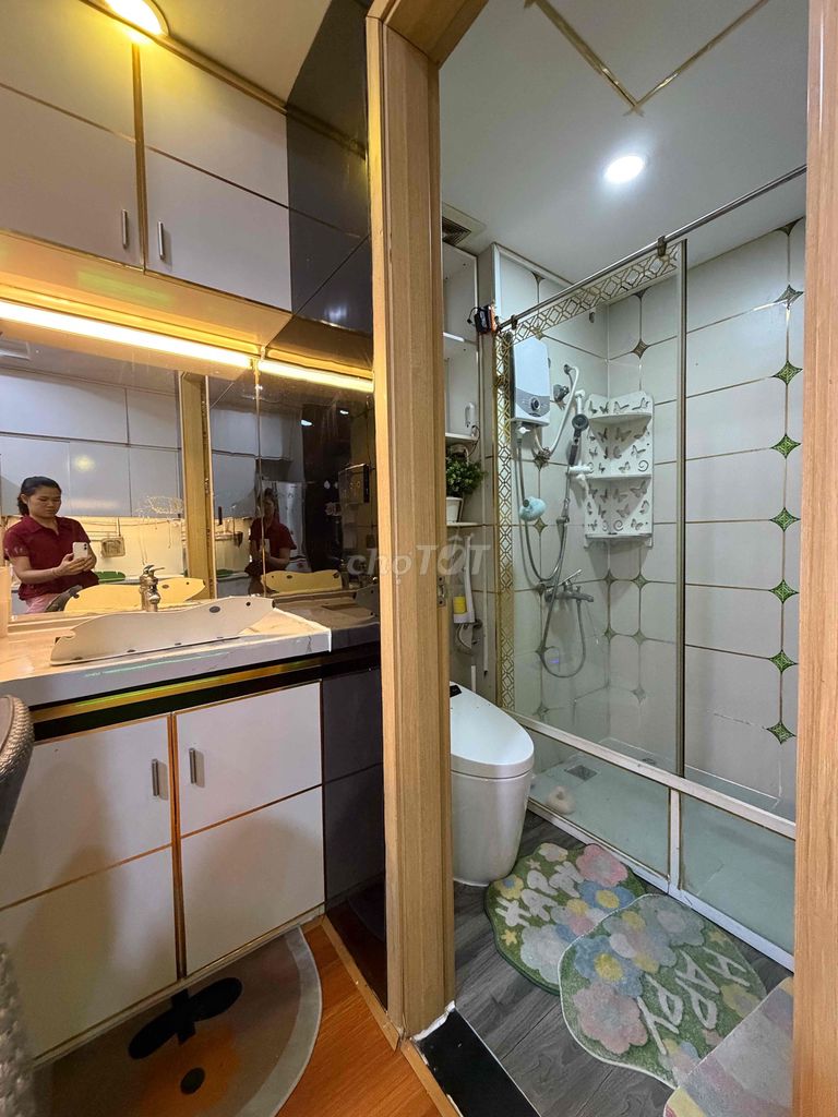 An Gia Star brand new two bedroom Full interior