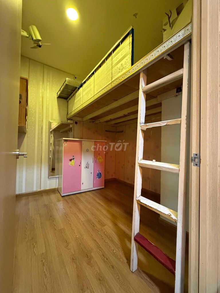 An Gia Star brand new two bedroom Full interior