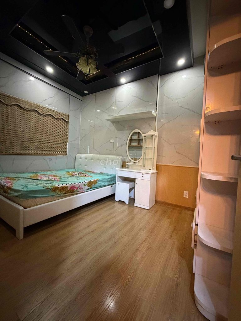An Gia Star brand new two bedroom Full interior