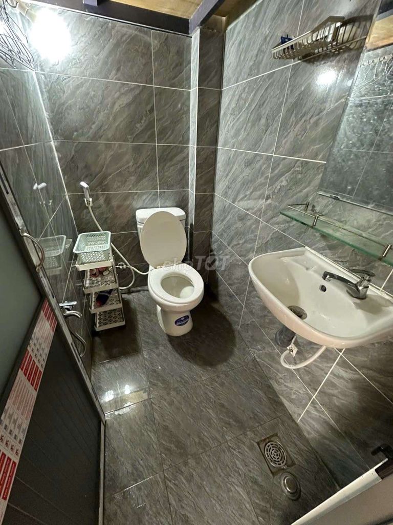 Nguyễn Thái Sơn Gò Vấp Inn