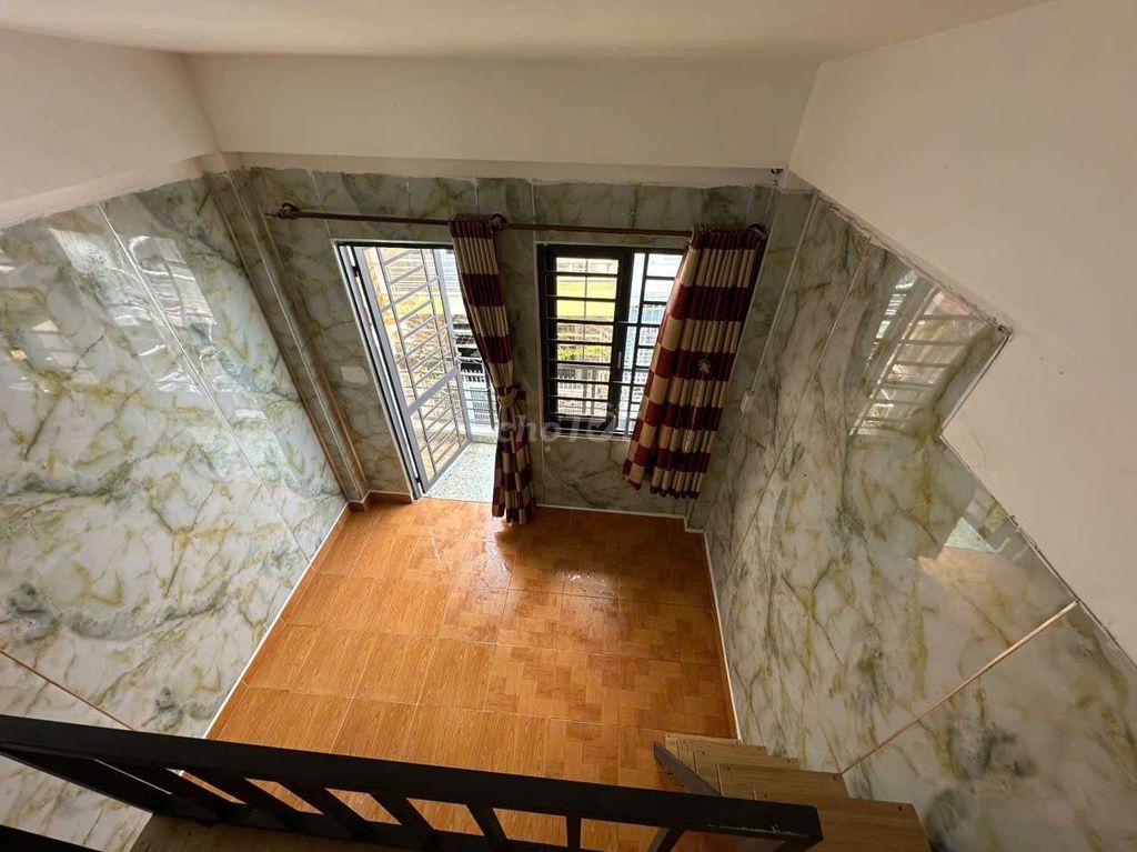 Nguyễn Thái Sơn Gò Vấp Inn