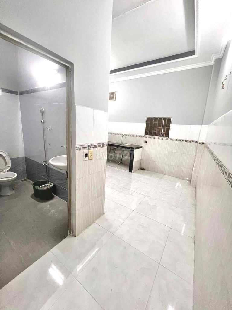 4 x17 1 bedroom, Lê Đình Cẩn, Tân Tạo, Bình Tân