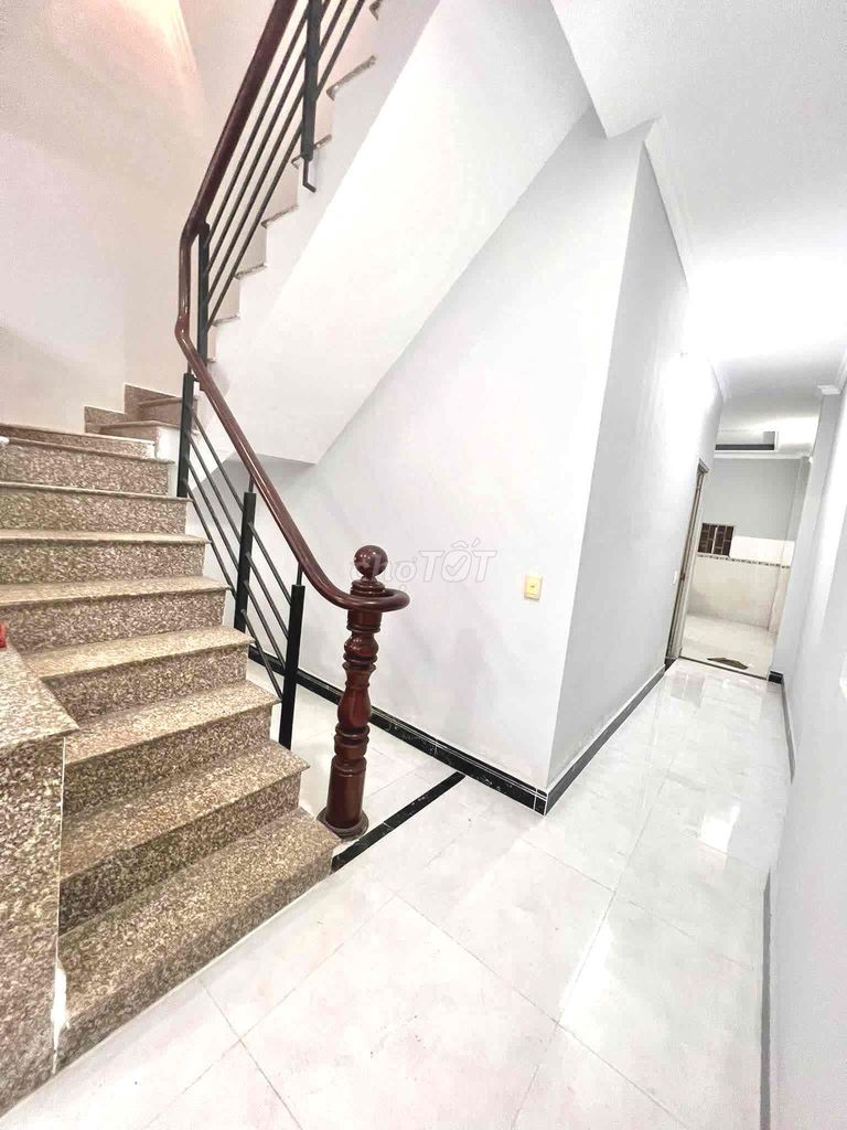 4 x17 1 bedroom, Lê Đình Cẩn, Tân Tạo, Bình Tân