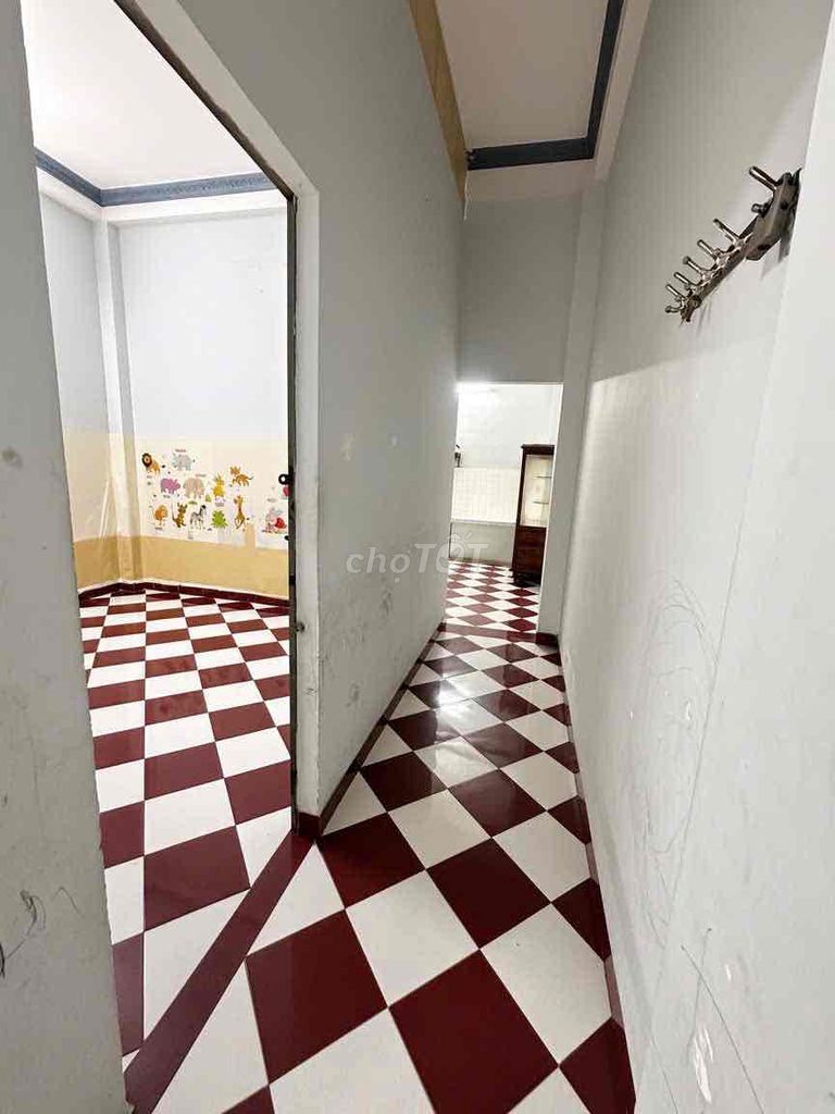 Rent an entire apartment at 2 Lê Văn Việt.