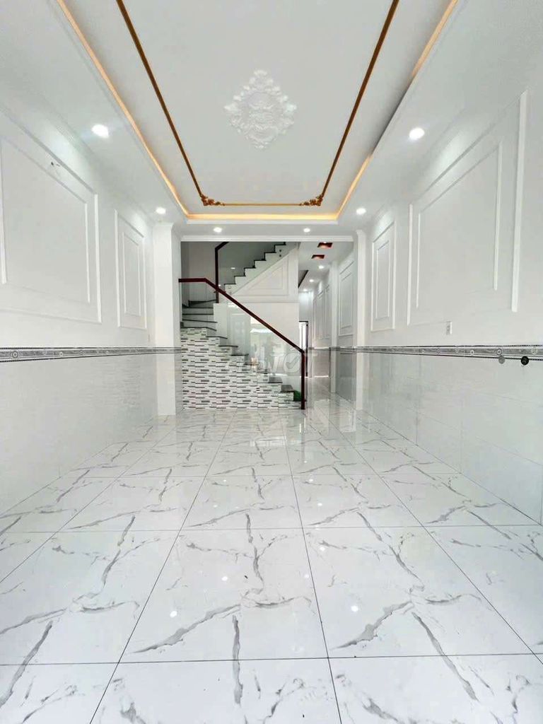 It's near the Lê Văn Quới.14 million. Four.