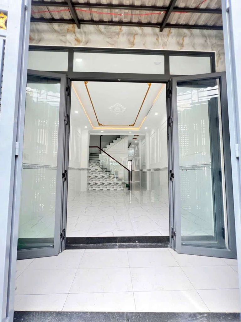 It's near the Lê Văn Quới.14 million. Four.